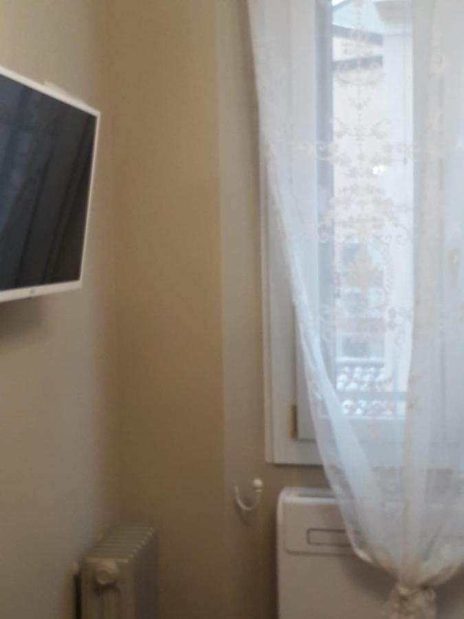 Castelvecchio Loft Apartment Verona Exterior photo
