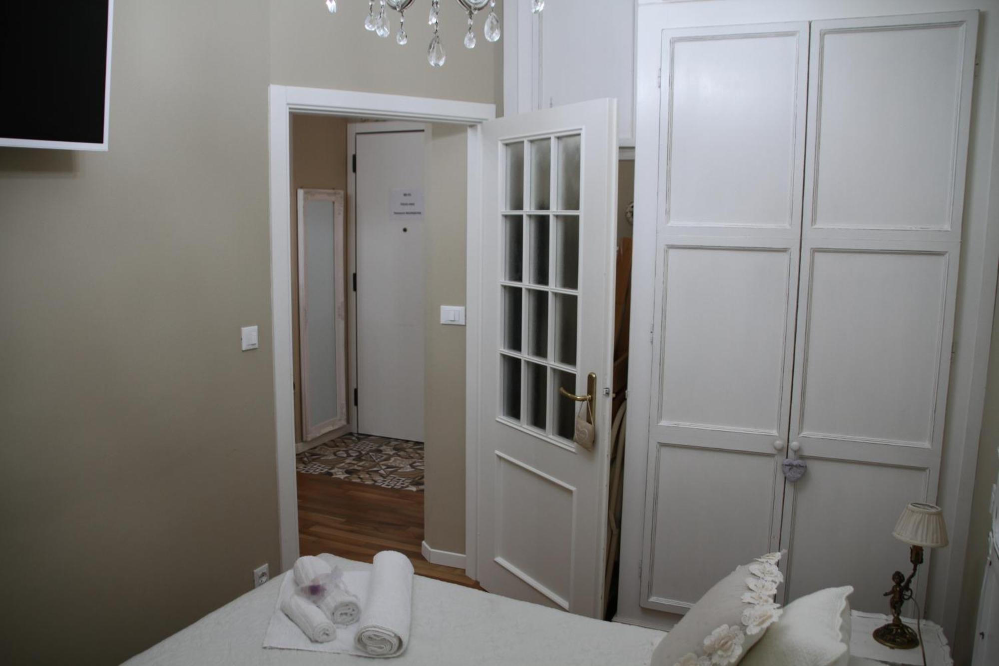 Castelvecchio Loft Apartment Verona Exterior photo