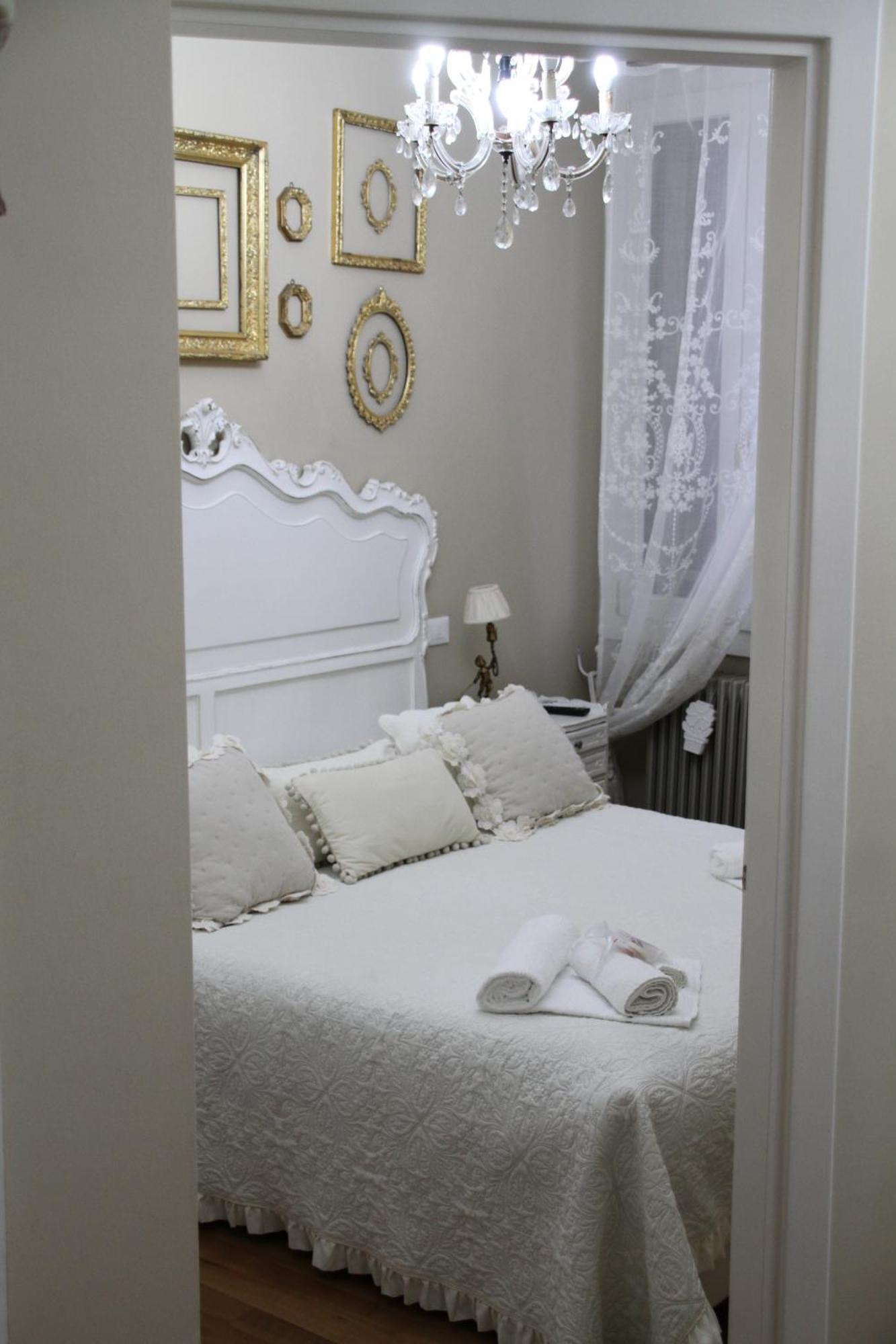 Castelvecchio Loft Apartment Verona Exterior photo